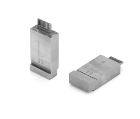 Precision Mould Parts